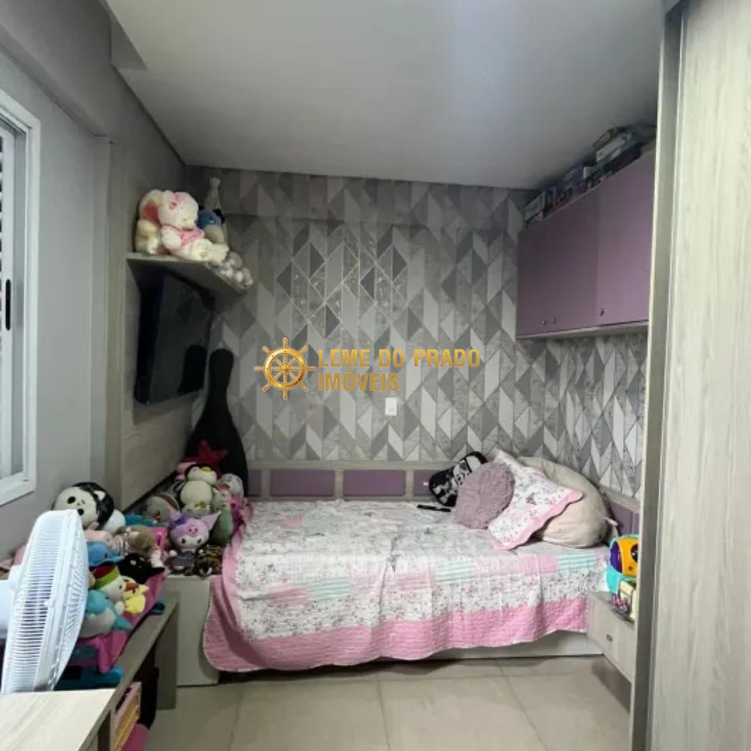 Apartamento para alugar com 3 quartos, 90m² - Foto 10