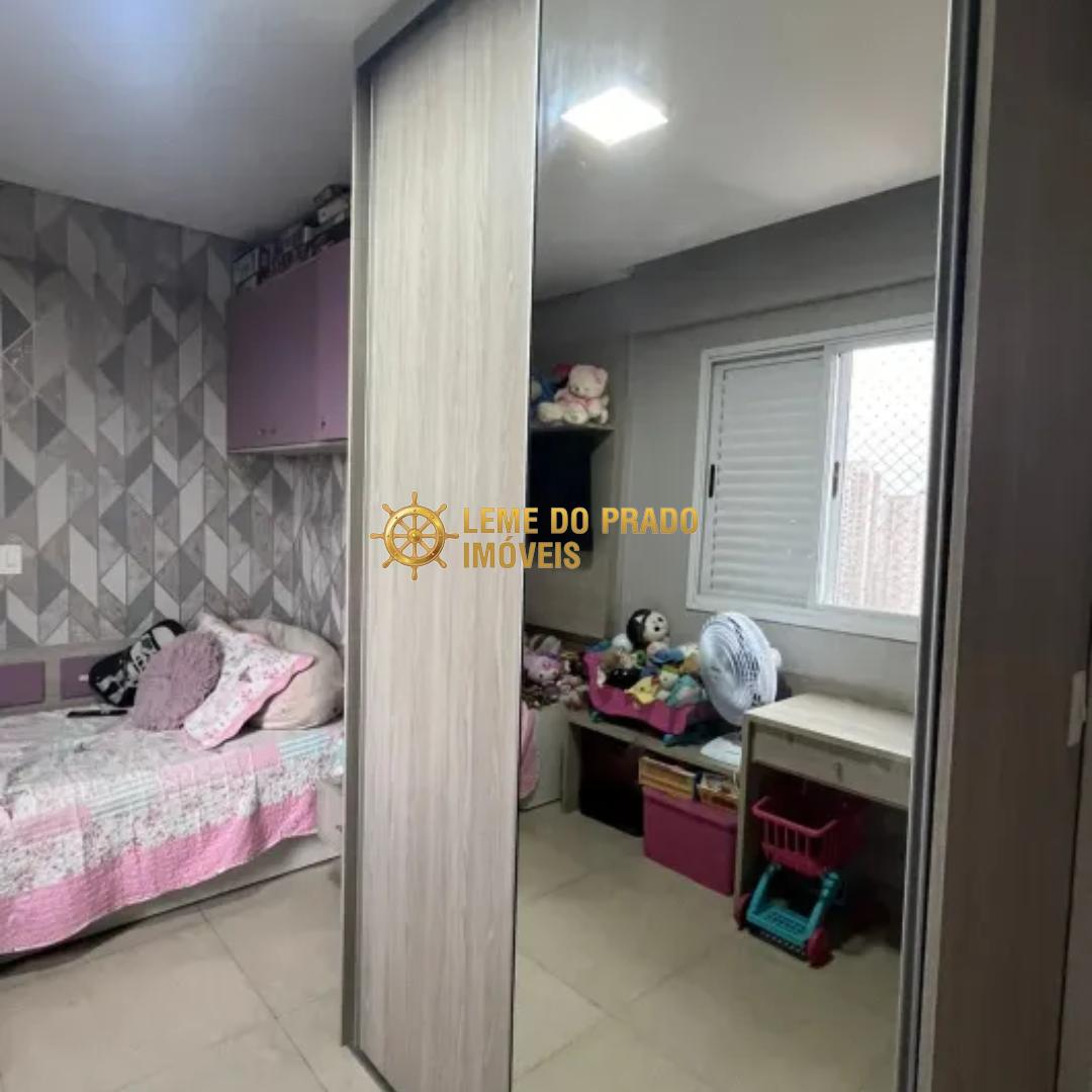 Apartamento para alugar com 3 quartos, 90m² - Foto 11