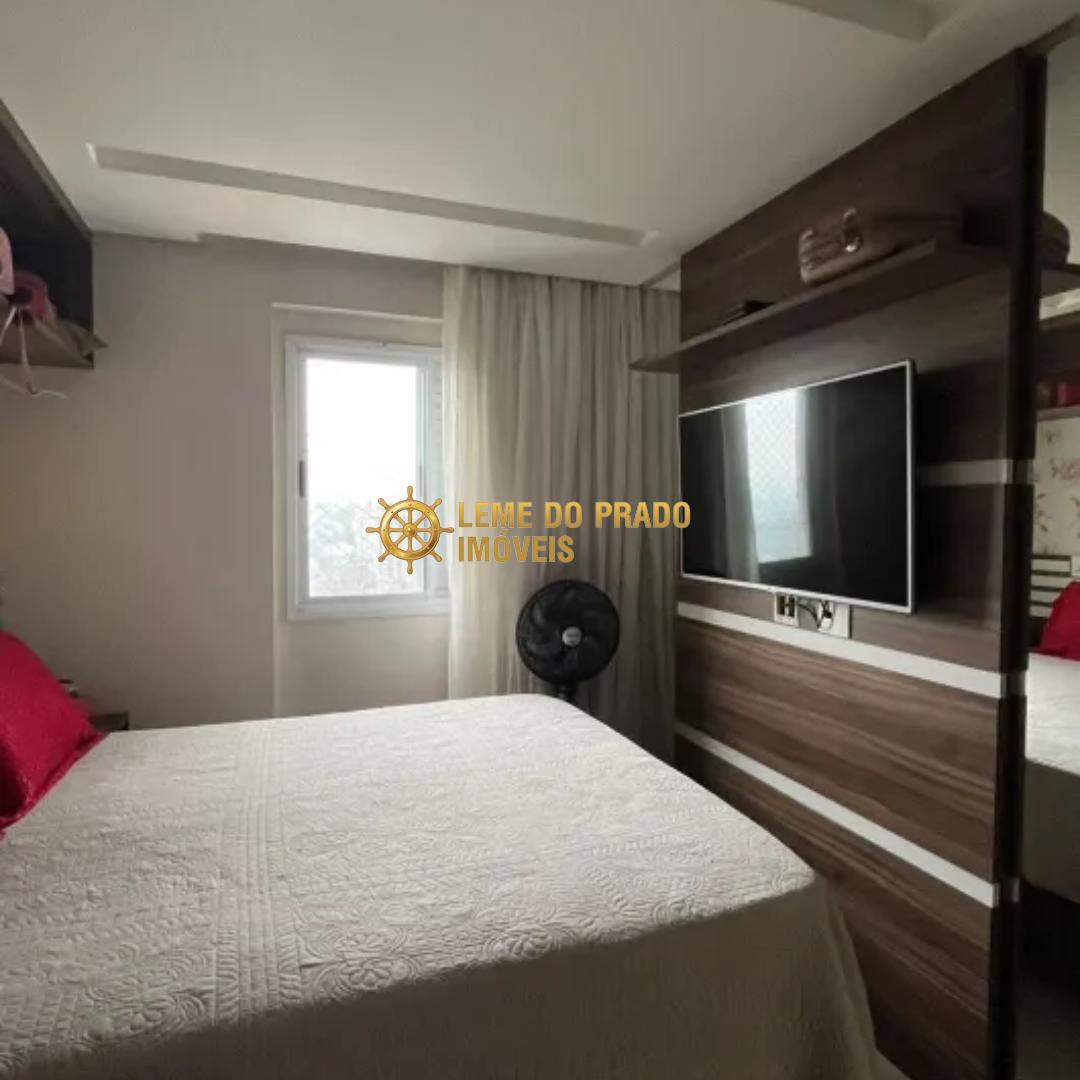 Apartamento para alugar com 3 quartos, 90m² - Foto 13