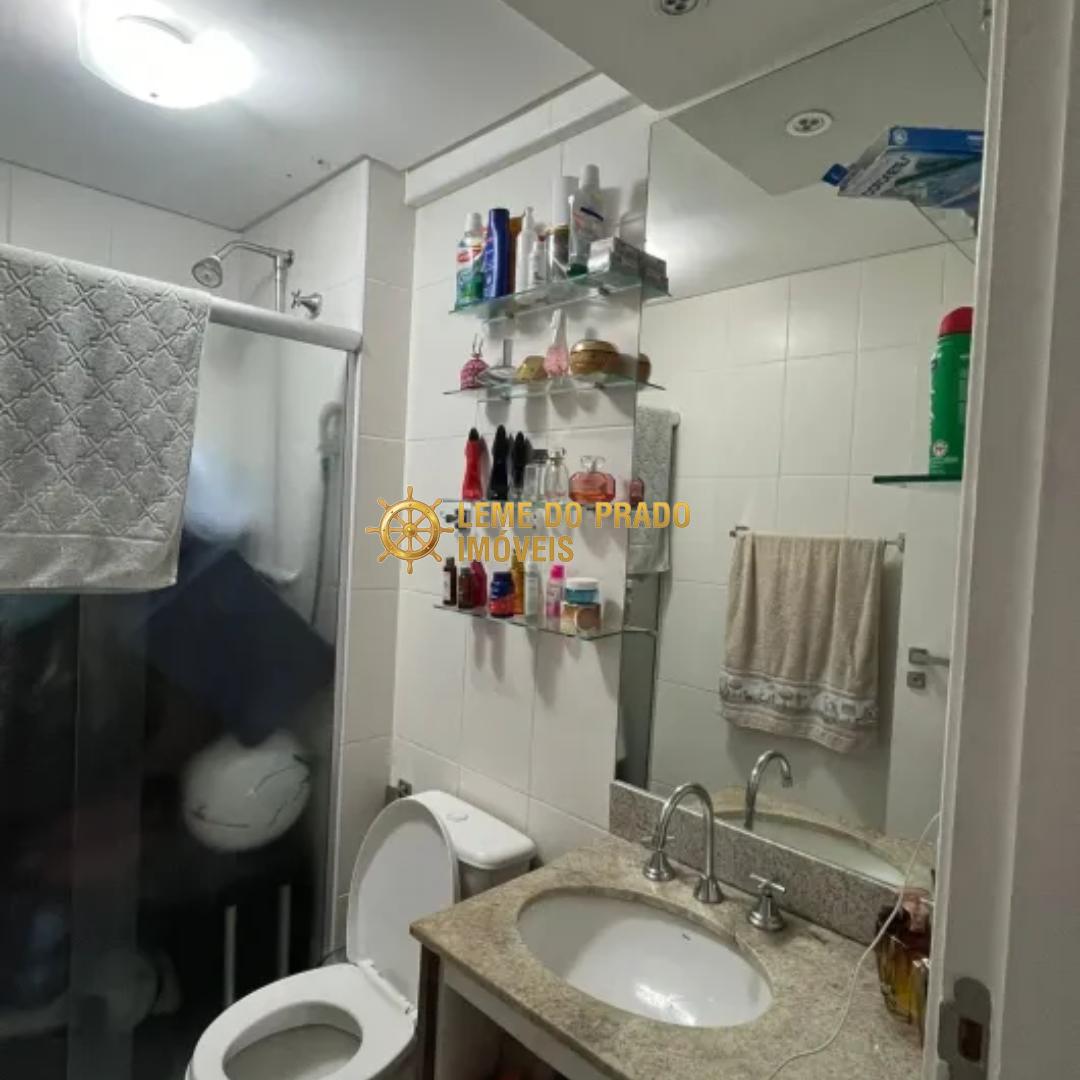 Apartamento para alugar com 3 quartos, 90m² - Foto 14