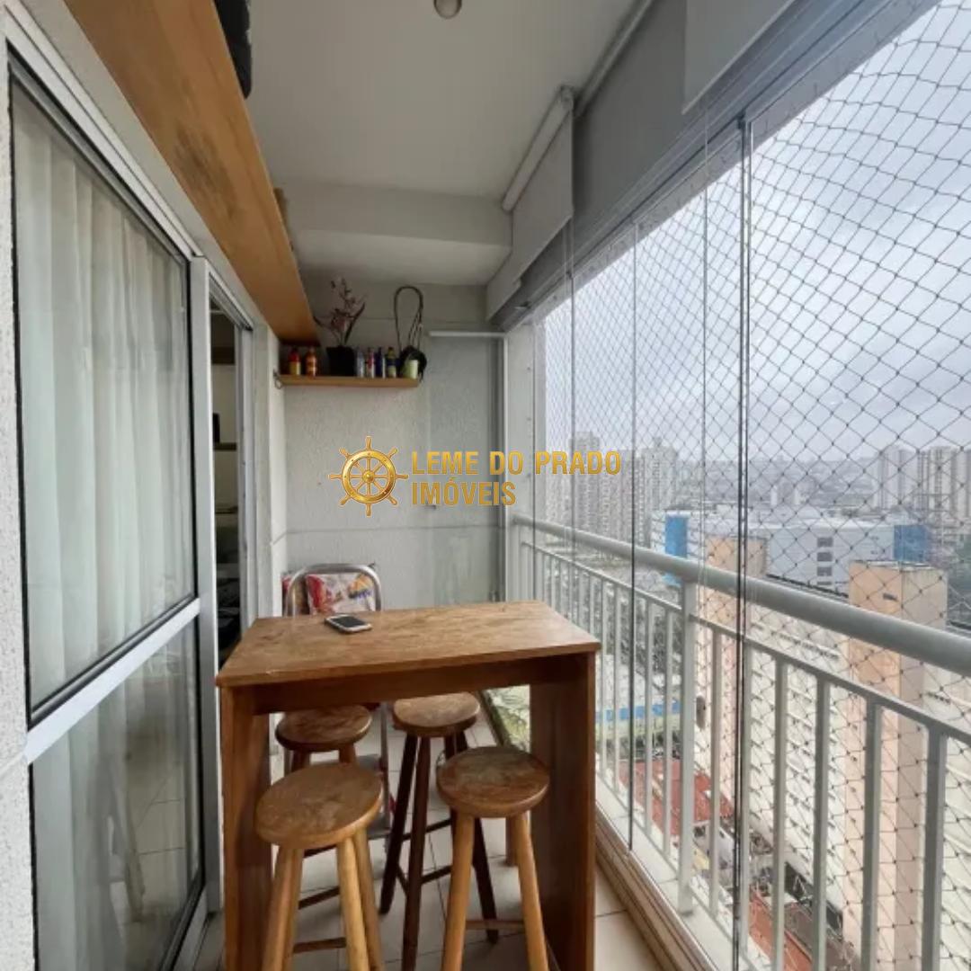 Apartamento para alugar com 3 quartos, 90m² - Foto 15