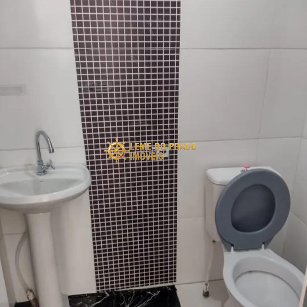 Apartamento à venda com 1 quarto, 37m² - Foto 4