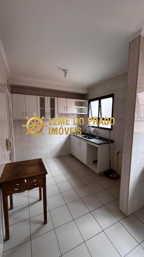 Apartamento para alugar com 2 quartos, 65m² - Foto 5