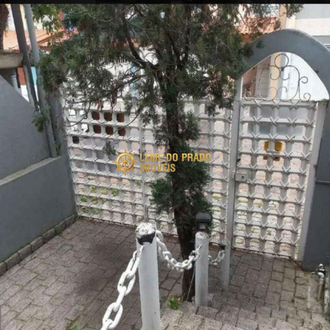 Sobrado para alugar com 3 quartos, 100m² - Foto 3