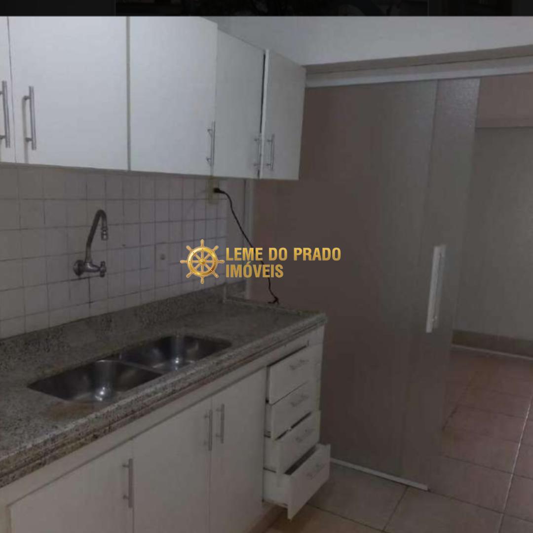 Sobrado para alugar com 3 quartos, 100m² - Foto 8