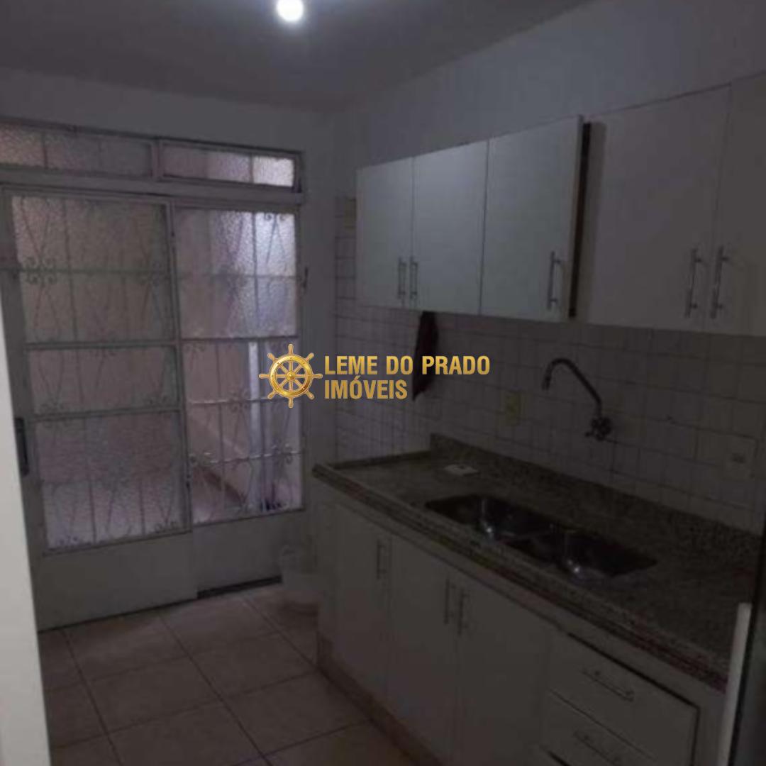 Sobrado para alugar com 3 quartos, 100m² - Foto 9