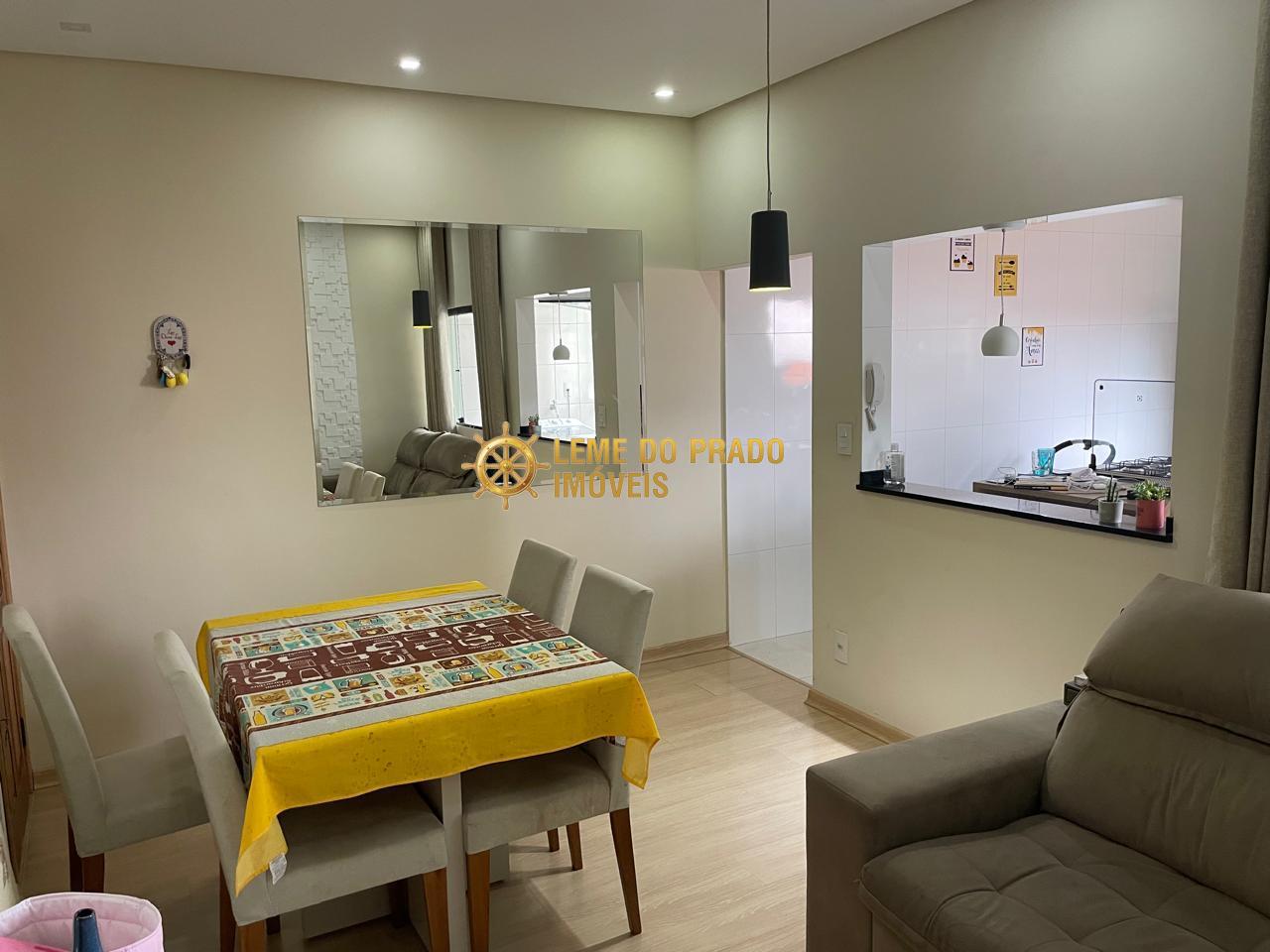 Apartamento à venda com 2 quartos, 73m² - Foto 3