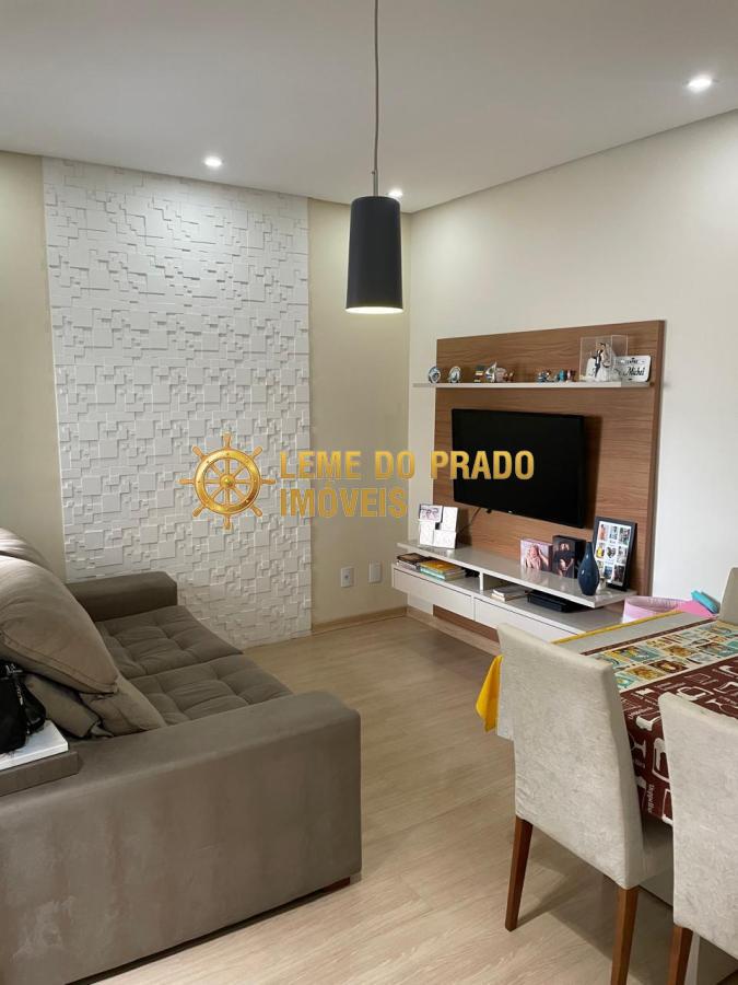 Apartamento à venda com 2 quartos, 73m² - Foto 1