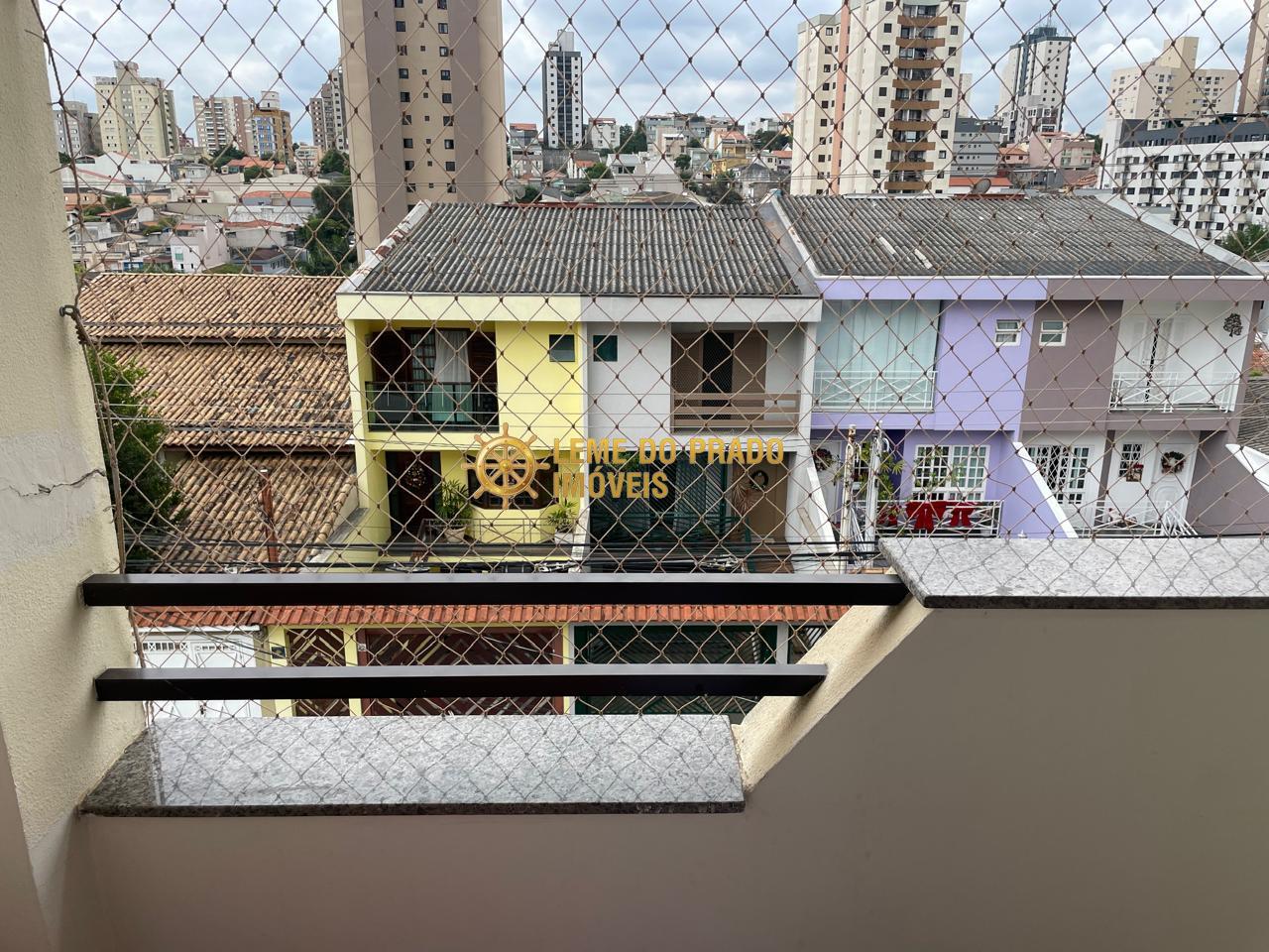 Apartamento à venda com 2 quartos, 73m² - Foto 33