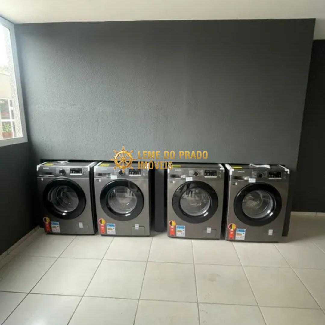 Apartamento à venda com 2 quartos, 40m² - Foto 7