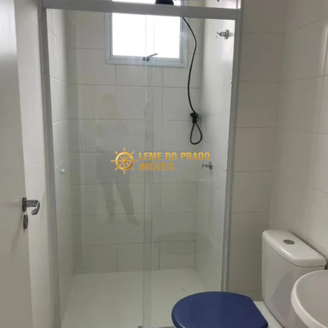 Apartamento à venda com 2 quartos, 40m² - Foto 10