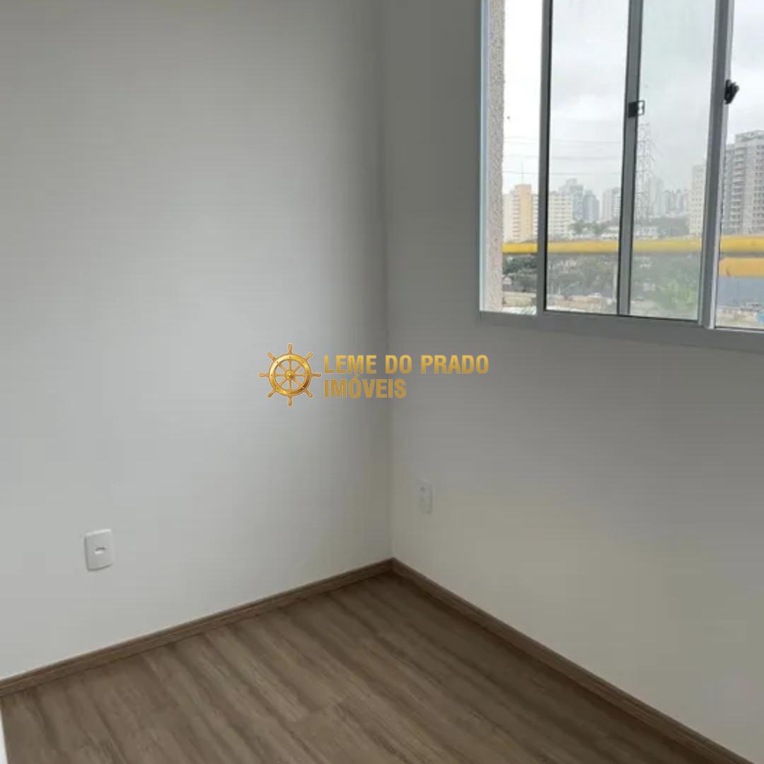 Apartamento à venda com 2 quartos, 40m² - Foto 11