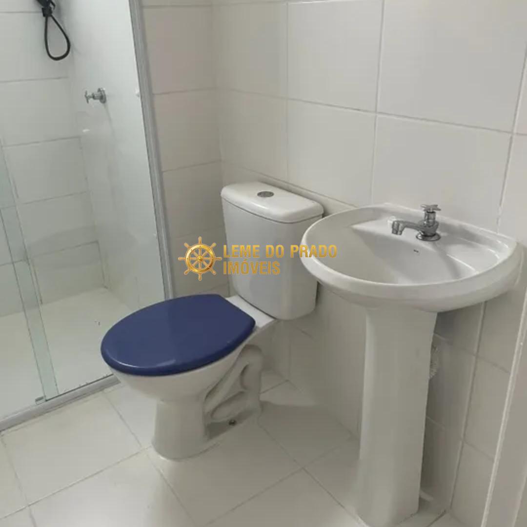 Apartamento à venda com 2 quartos, 40m² - Foto 14