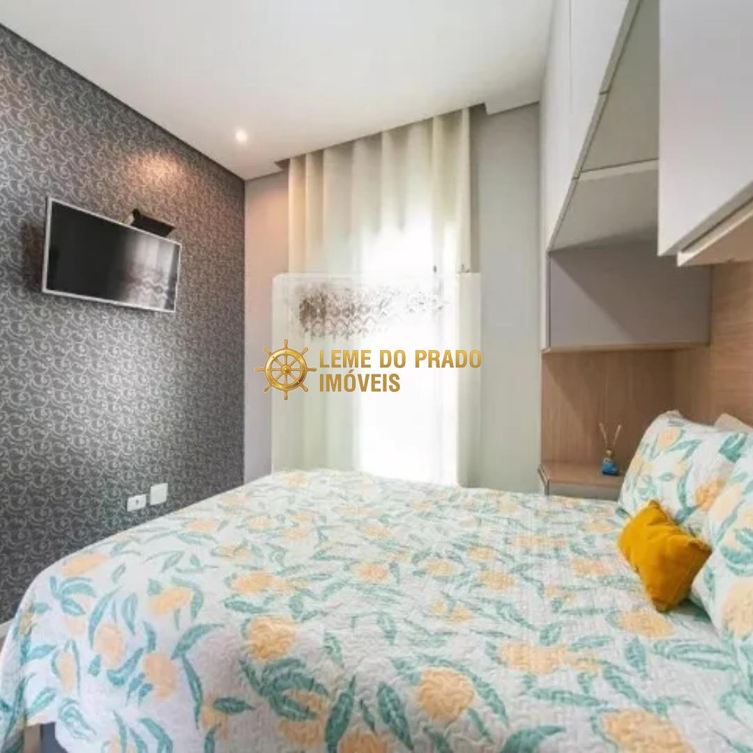 Cobertura à venda com 2 quartos, 102m² - Foto 8