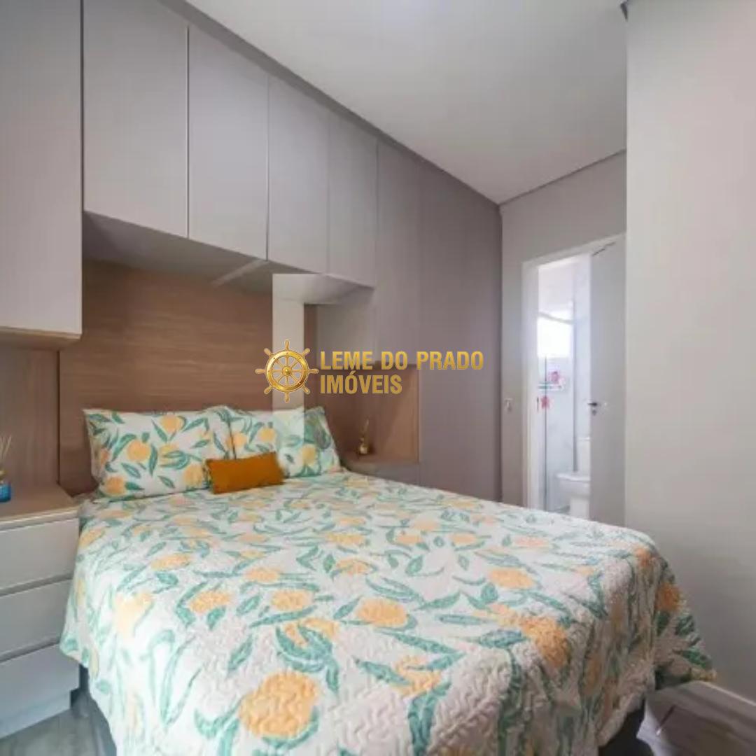 Cobertura à venda com 2 quartos, 102m² - Foto 9