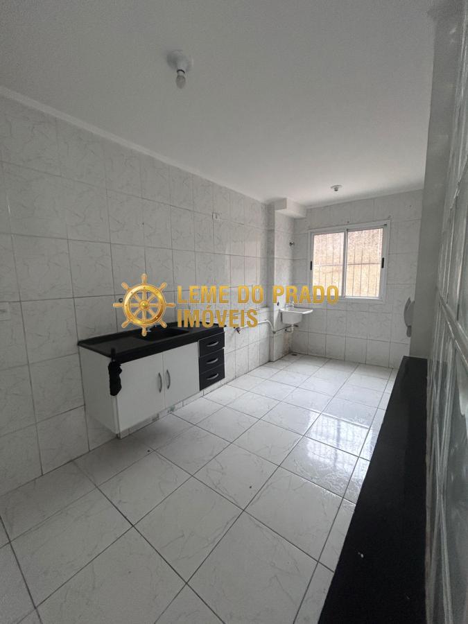 Apartamento à venda com 2 quartos, 57m² - Foto 2