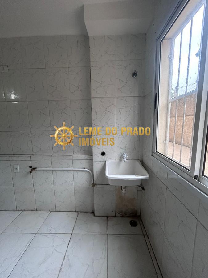 Apartamento à venda com 2 quartos, 57m² - Foto 1