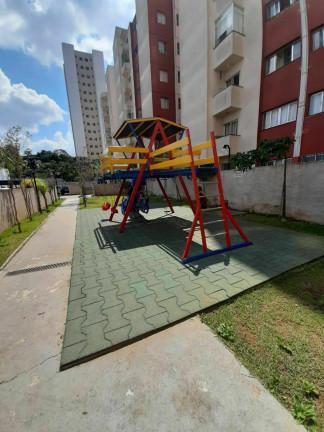 Apartamento para alugar com 2 quartos, 57m² - Foto 1