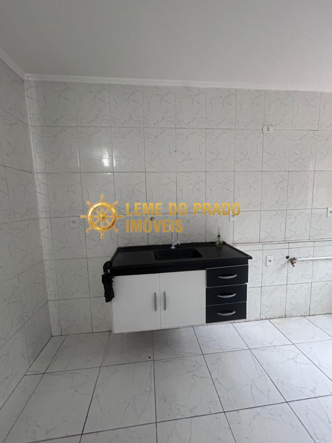 Apartamento para alugar com 2 quartos, 57m² - Foto 5