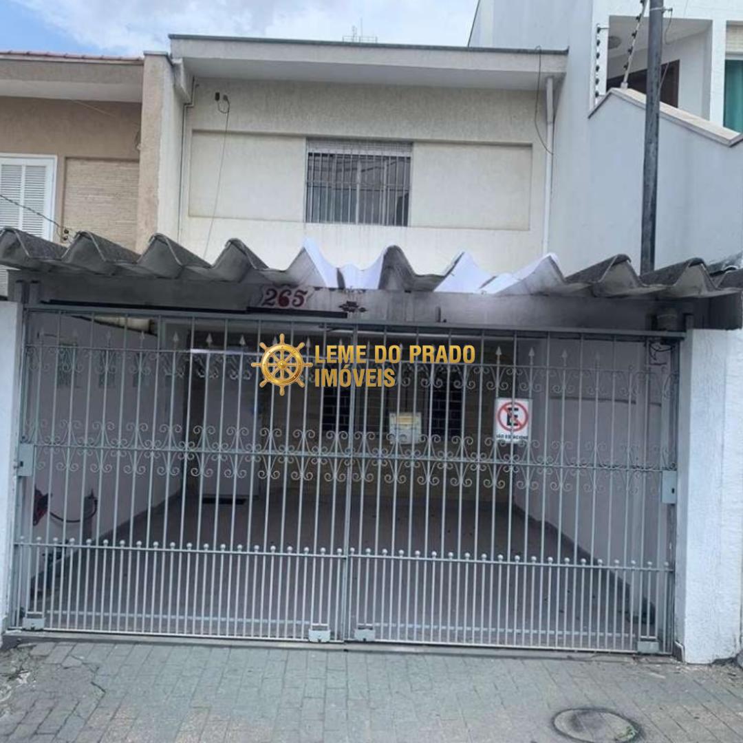 Sobrado para alugar com 2 quartos, 155m² - Foto 1