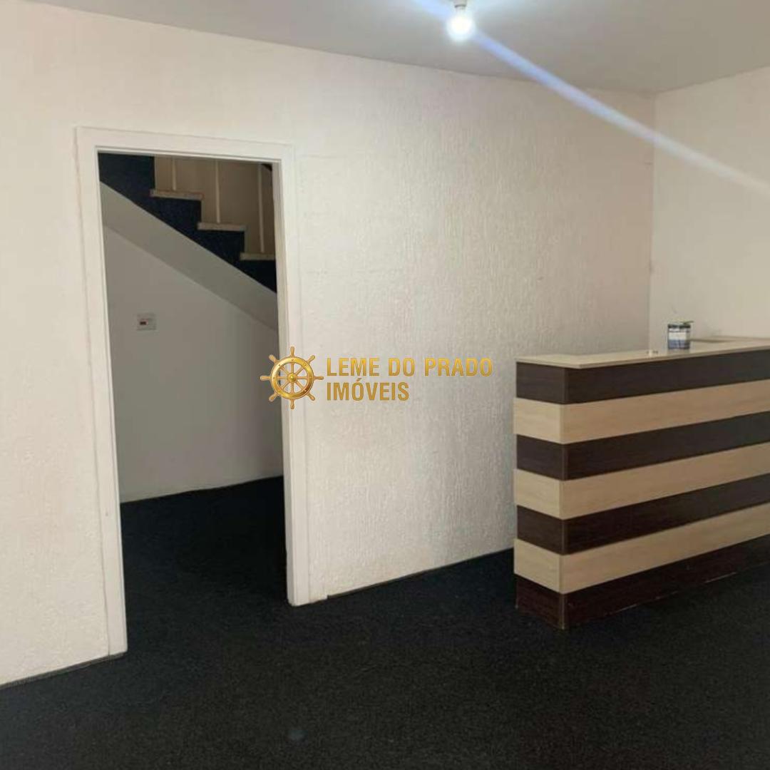 Sobrado para alugar com 2 quartos, 155m² - Foto 3