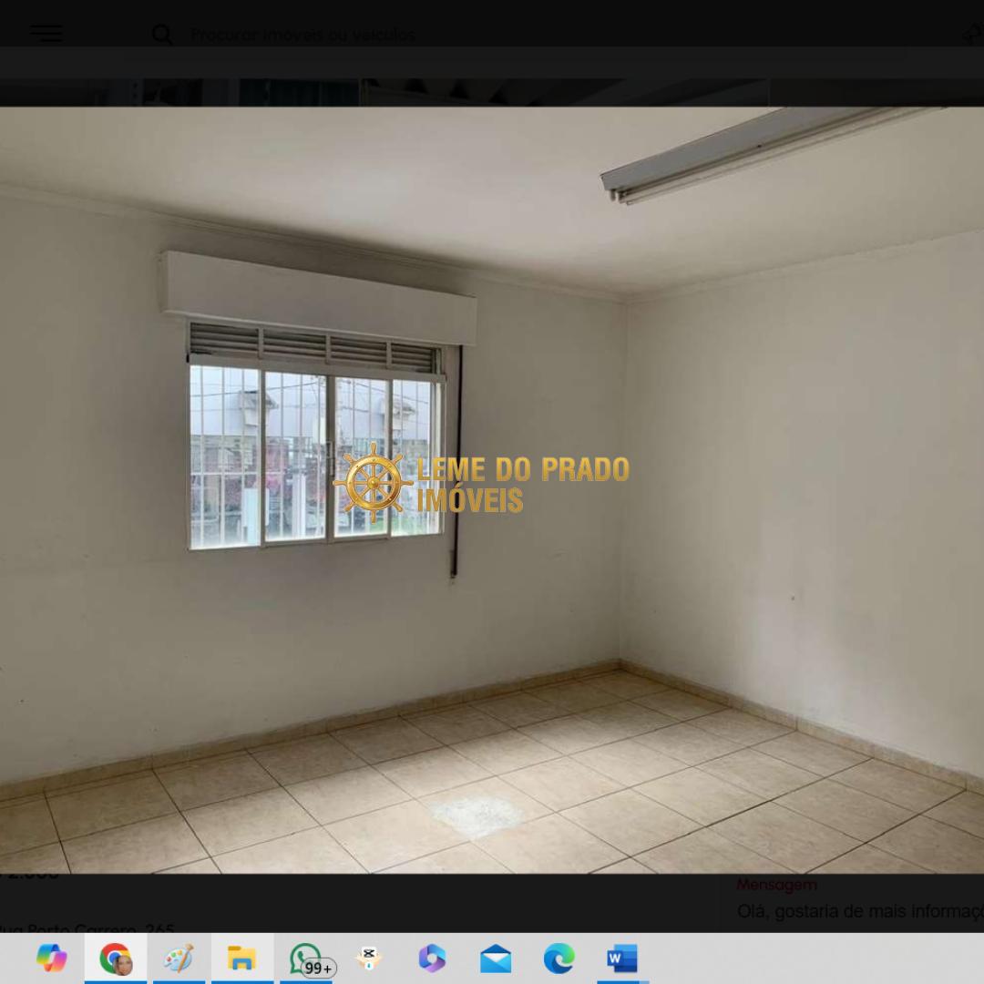 Sobrado para alugar com 2 quartos, 155m² - Foto 10