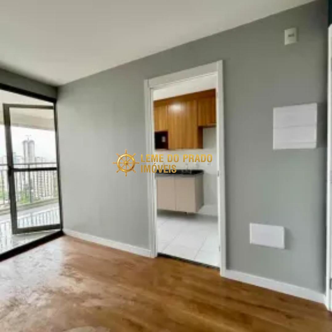 Apartamento para alugar com 2 quartos, 56m² - Foto 2