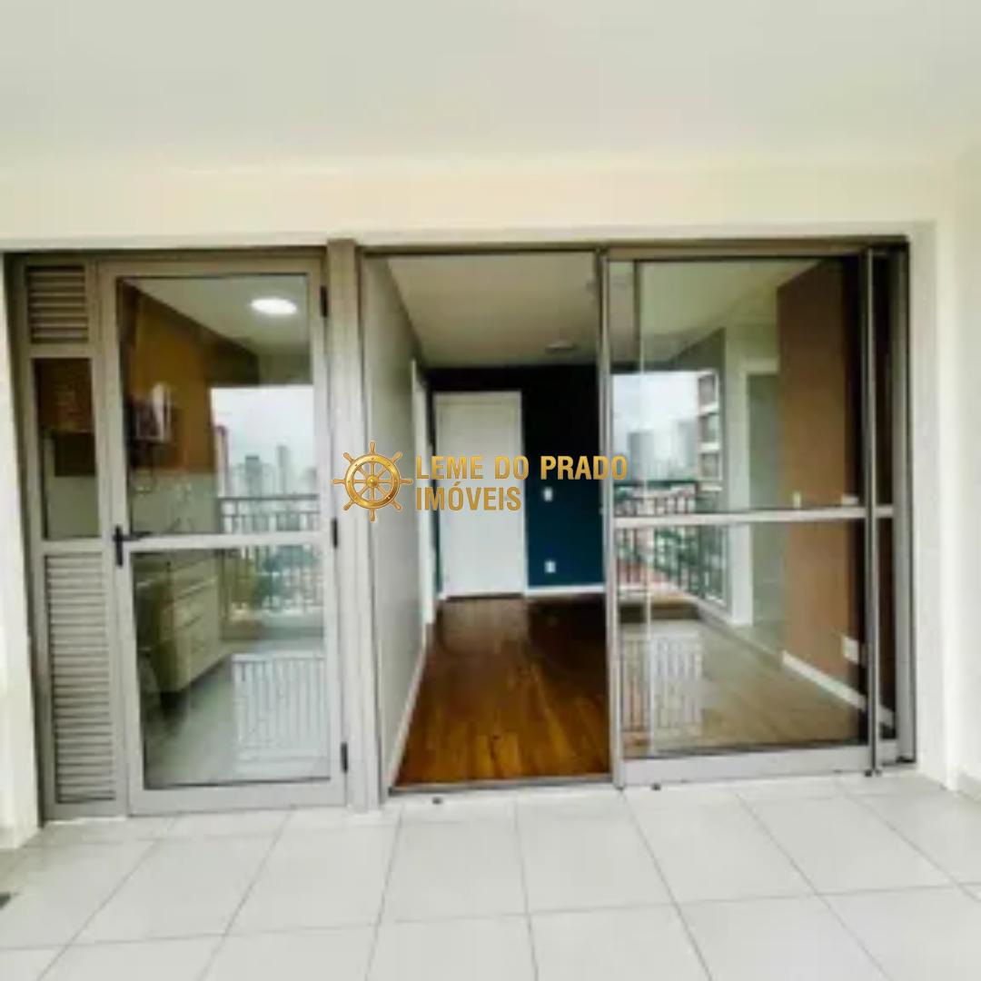 Apartamento para alugar com 2 quartos, 56m² - Foto 5