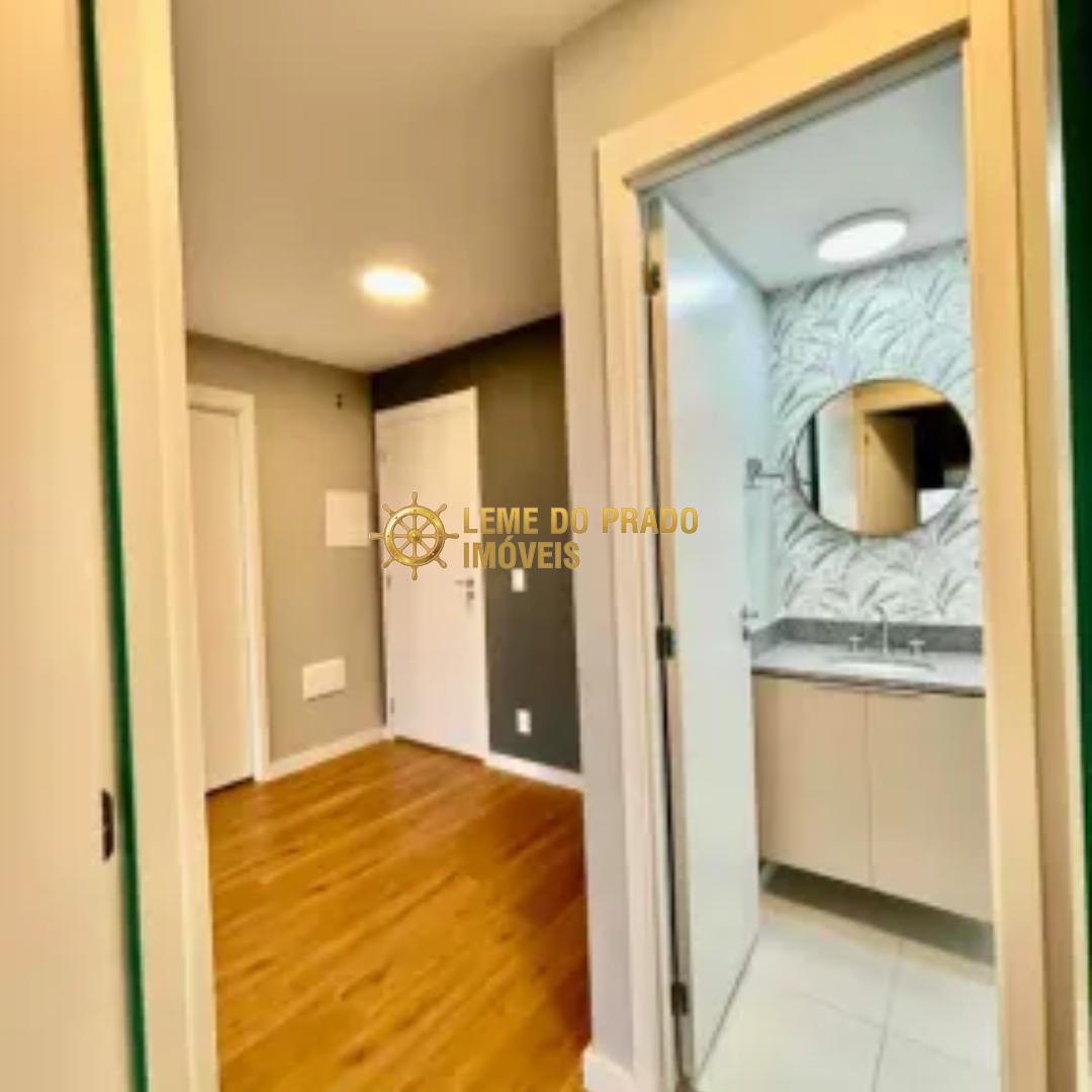 Apartamento para alugar com 2 quartos, 56m² - Foto 8