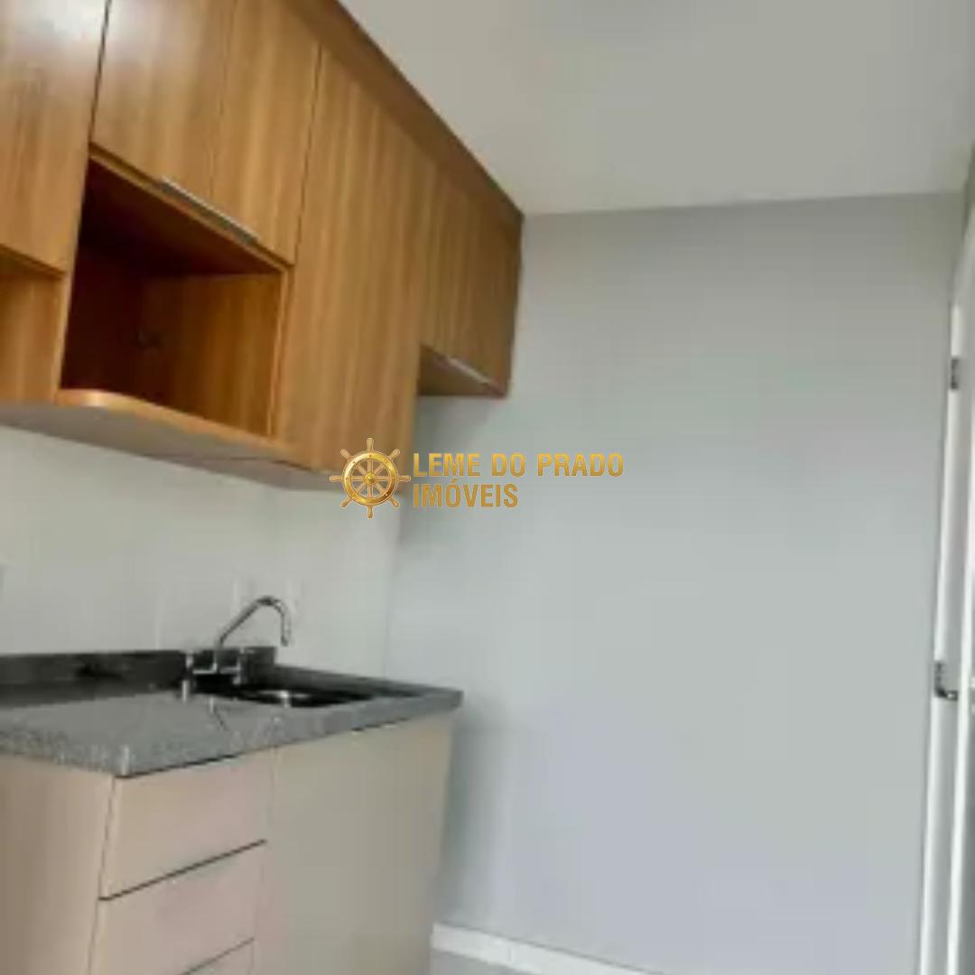 Apartamento para alugar com 2 quartos, 56m² - Foto 9