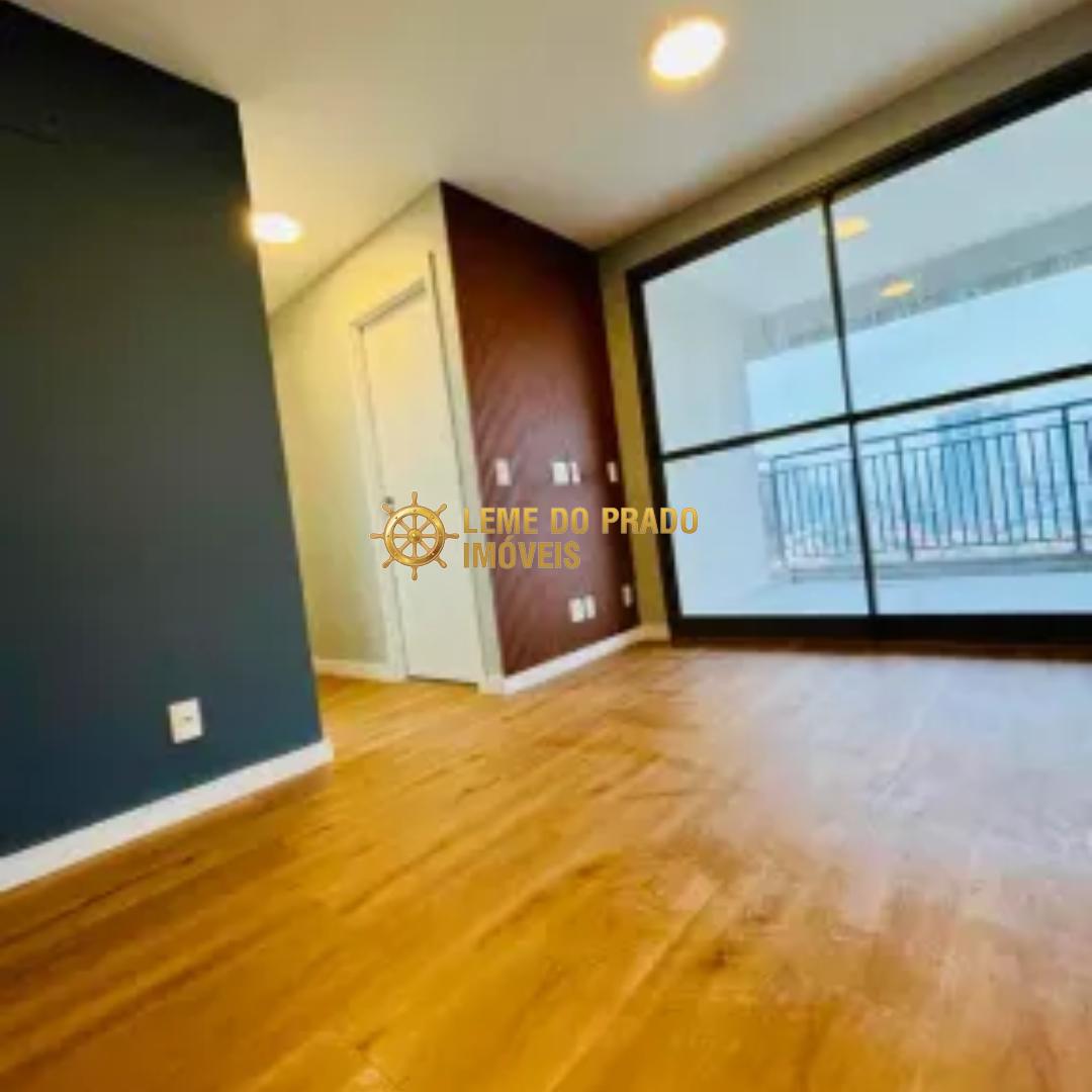 Apartamento para alugar com 2 quartos, 56m² - Foto 1