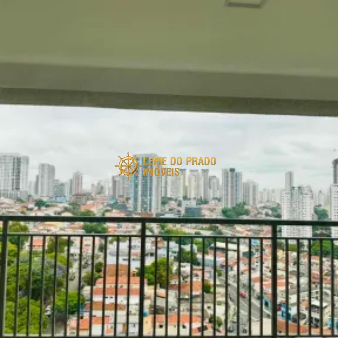 Apartamento para alugar com 2 quartos, 56m² - Foto 10