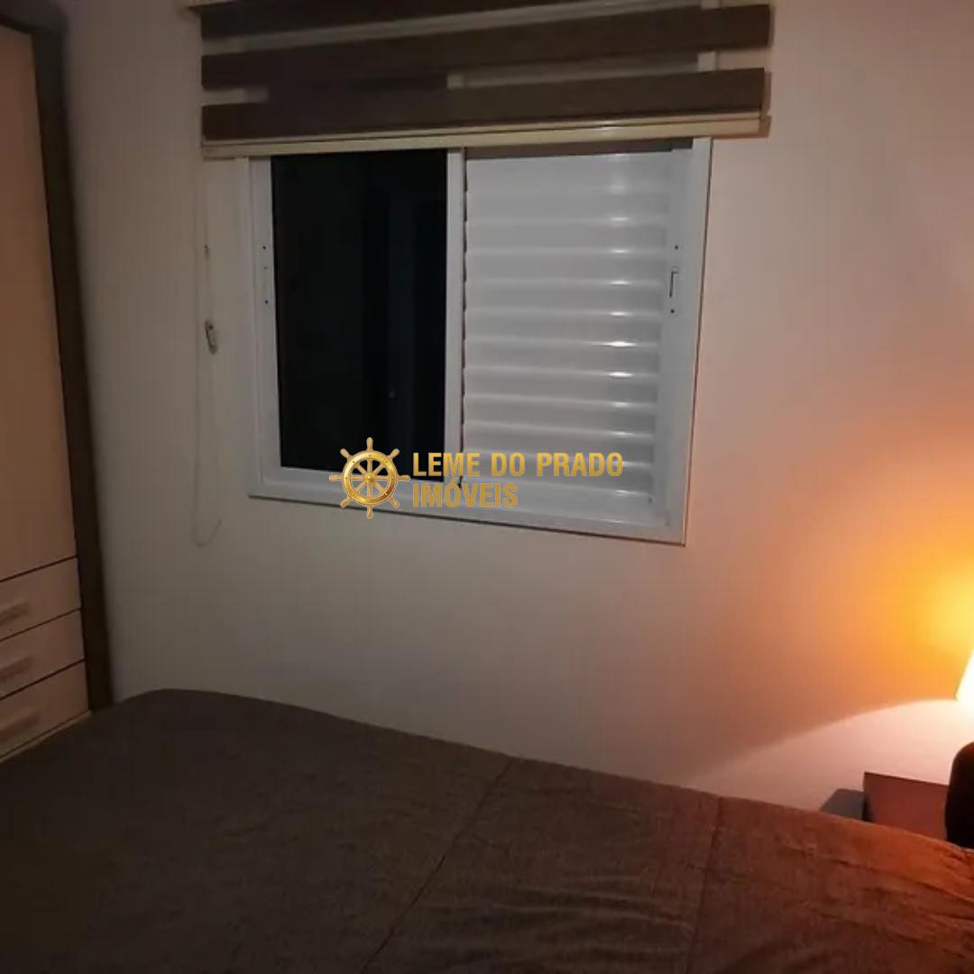 Apartamento à venda com 1 quarto, 37m² - Foto 11