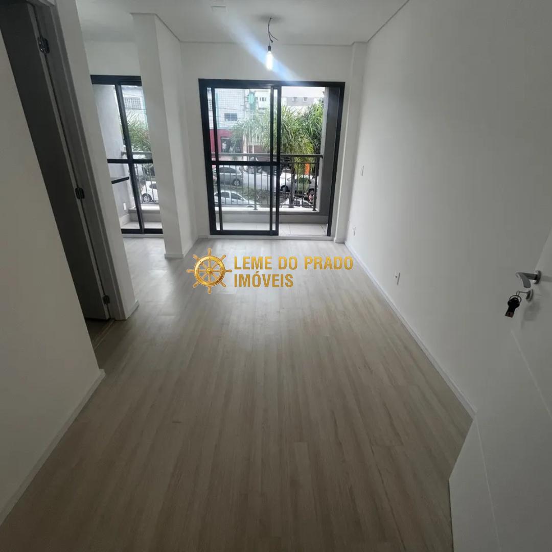 Apartamento à venda com 1 quarto, 24m² - Foto 4