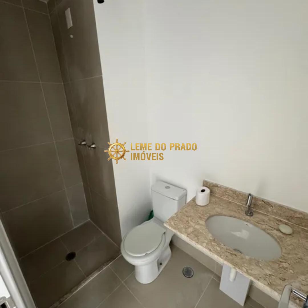 Apartamento à venda com 1 quarto, 24m² - Foto 9