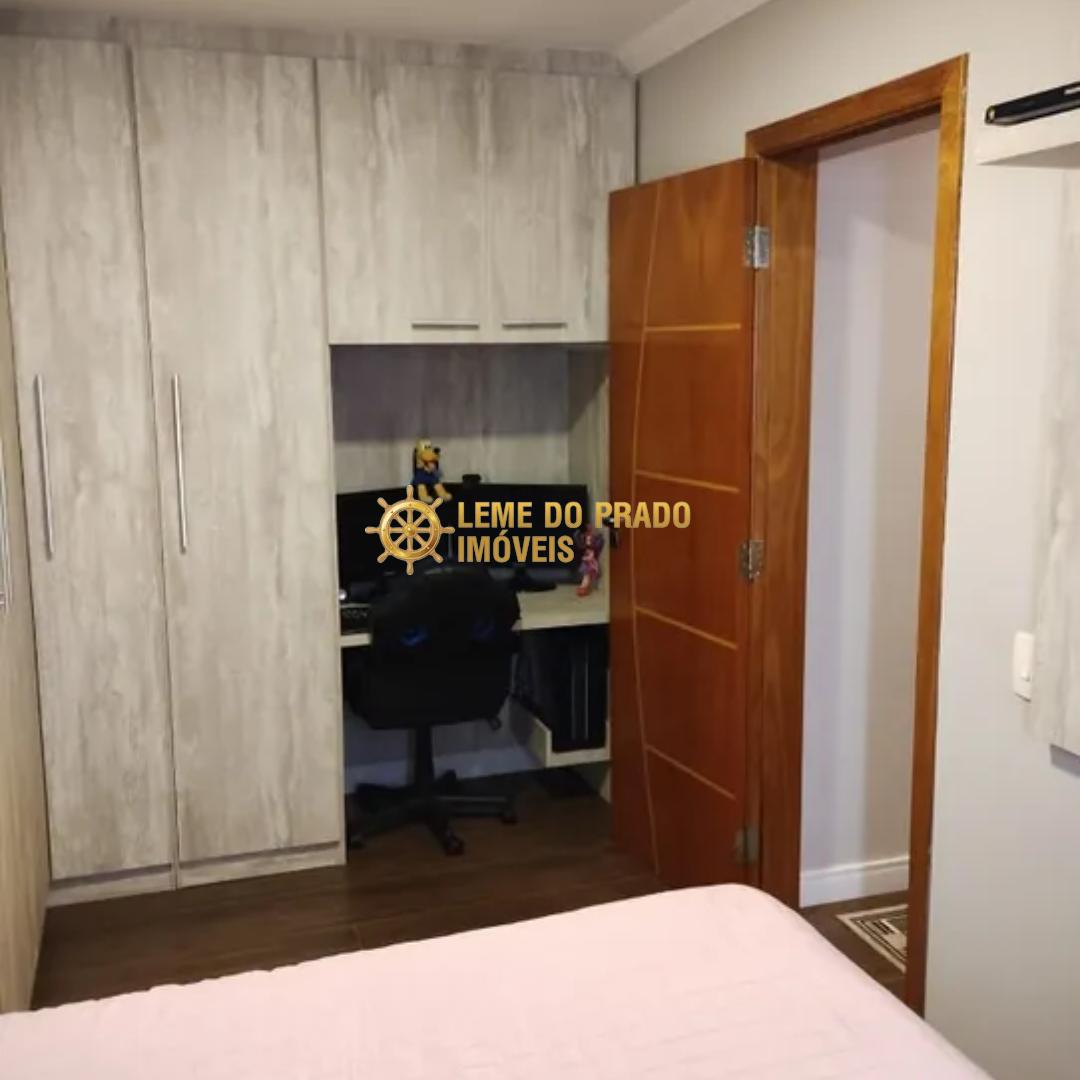 Apartamento à venda com 2 quartos, 54m² - Foto 6