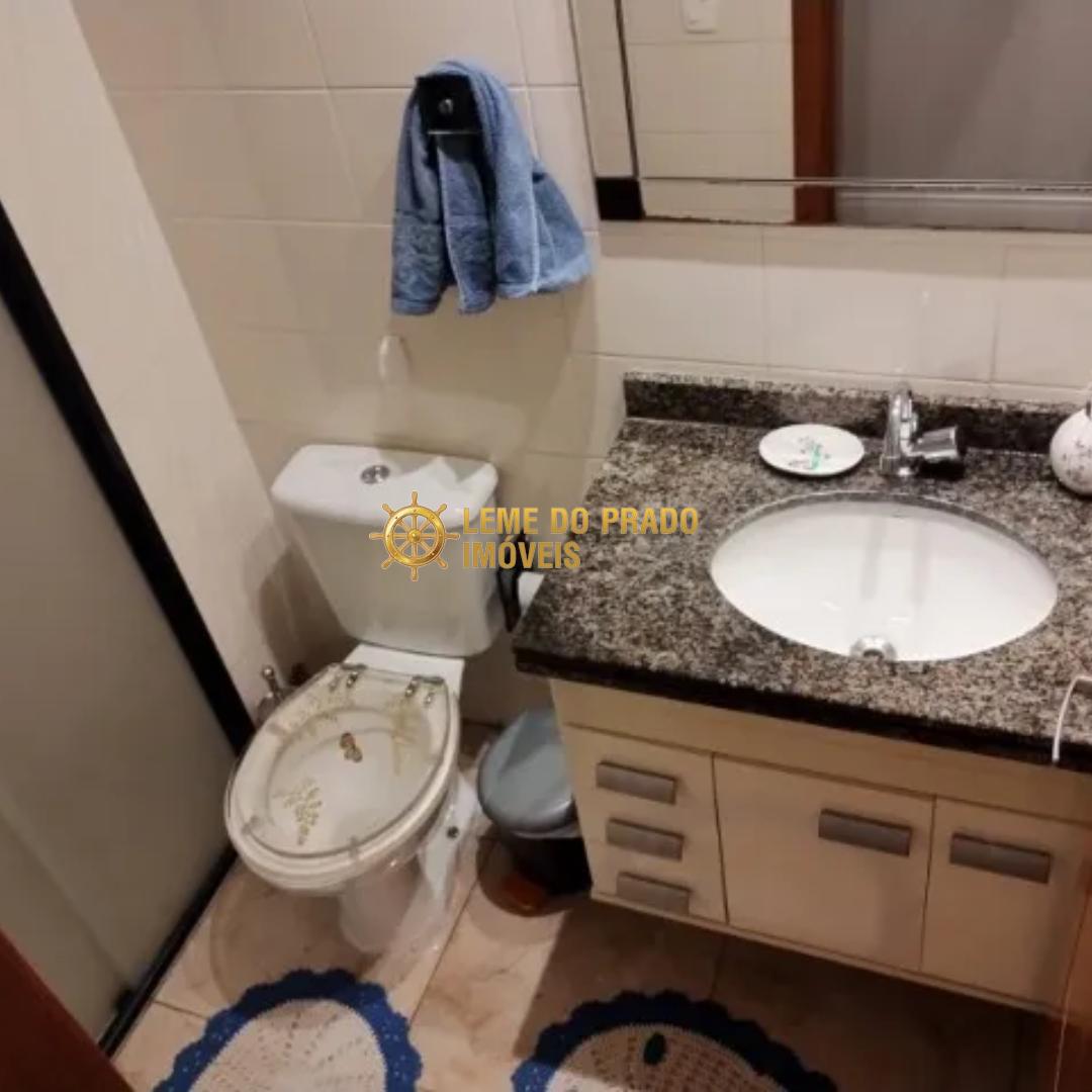 Apartamento à venda com 2 quartos, 54m² - Foto 11