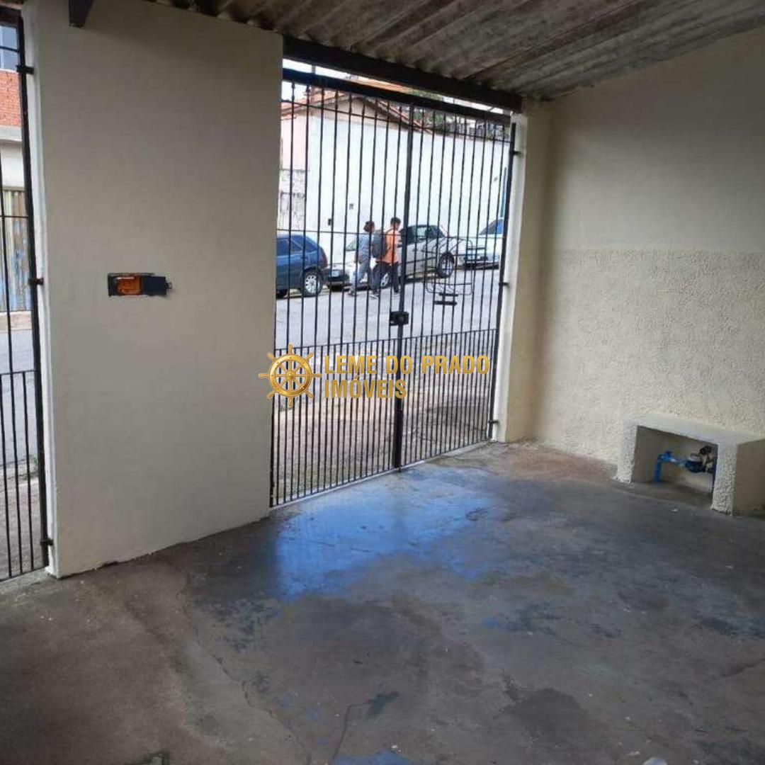 Casa para alugar com 2 quartos, 100m² - Foto 7