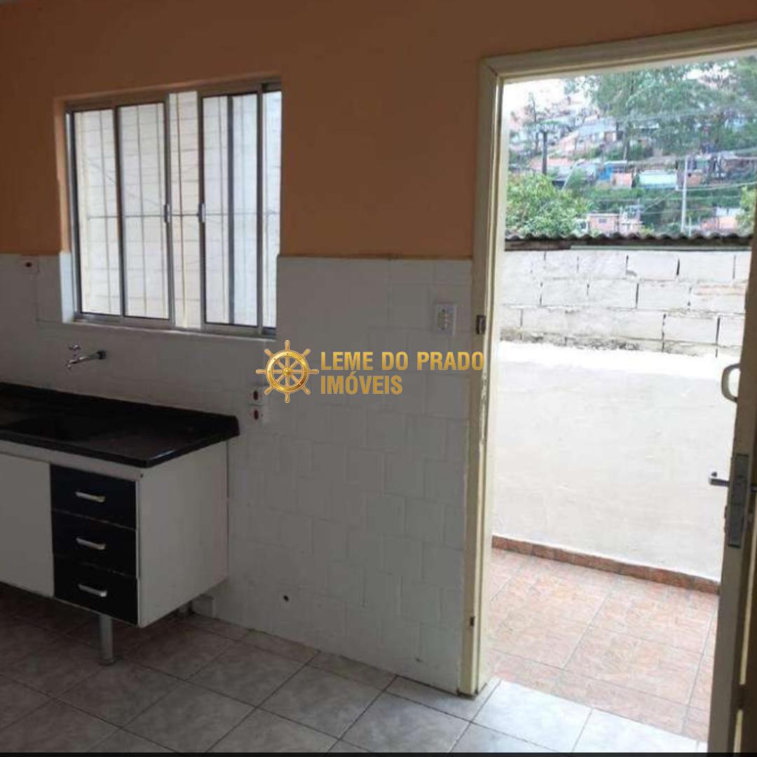 Casa para alugar com 2 quartos, 100m² - Foto 11