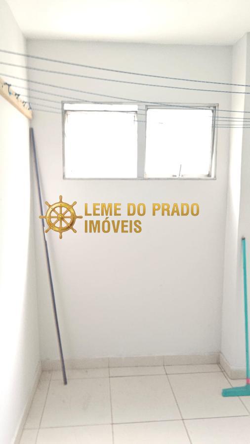 Apartamento para alugar com 2 quartos, 55m² - Foto 2