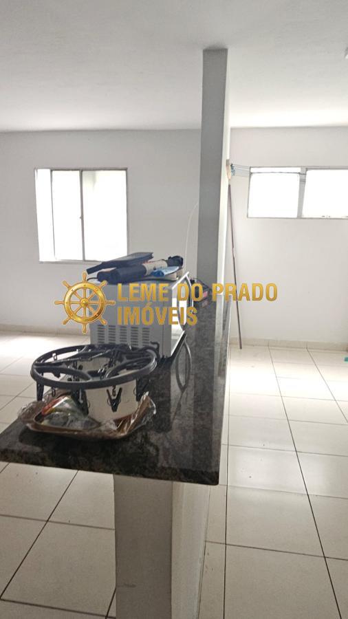 Apartamento para alugar com 2 quartos, 55m² - Foto 1