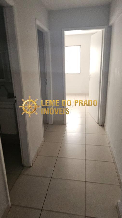 Apartamento para alugar com 2 quartos, 55m² - Foto 5