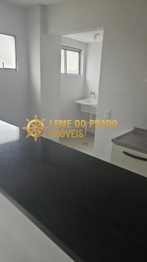 Apartamento para alugar com 2 quartos, 55m² - Foto 11