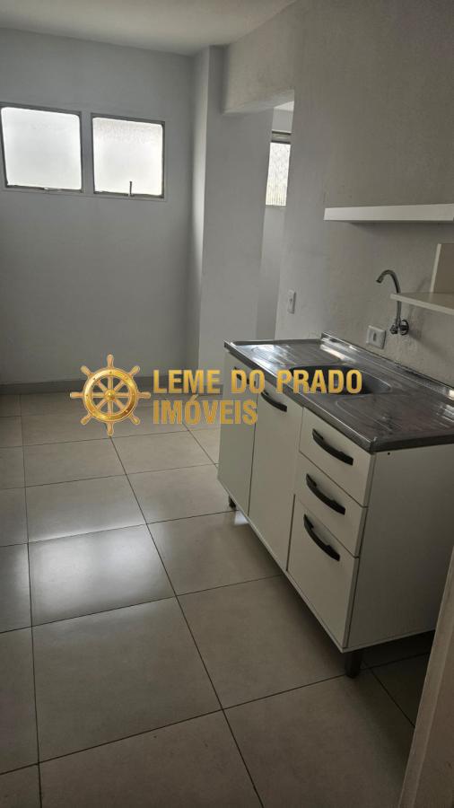 Apartamento para alugar com 1 quarto, 55m² - Foto 3