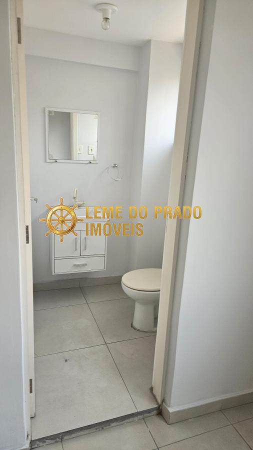 Conjunto Comercial-Sala para alugar com 2 quartos, 40m² - Foto 2