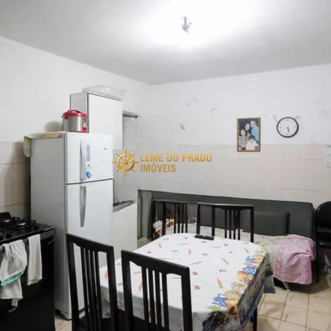 Casa à venda com 5 quartos, 237m² - Foto 17