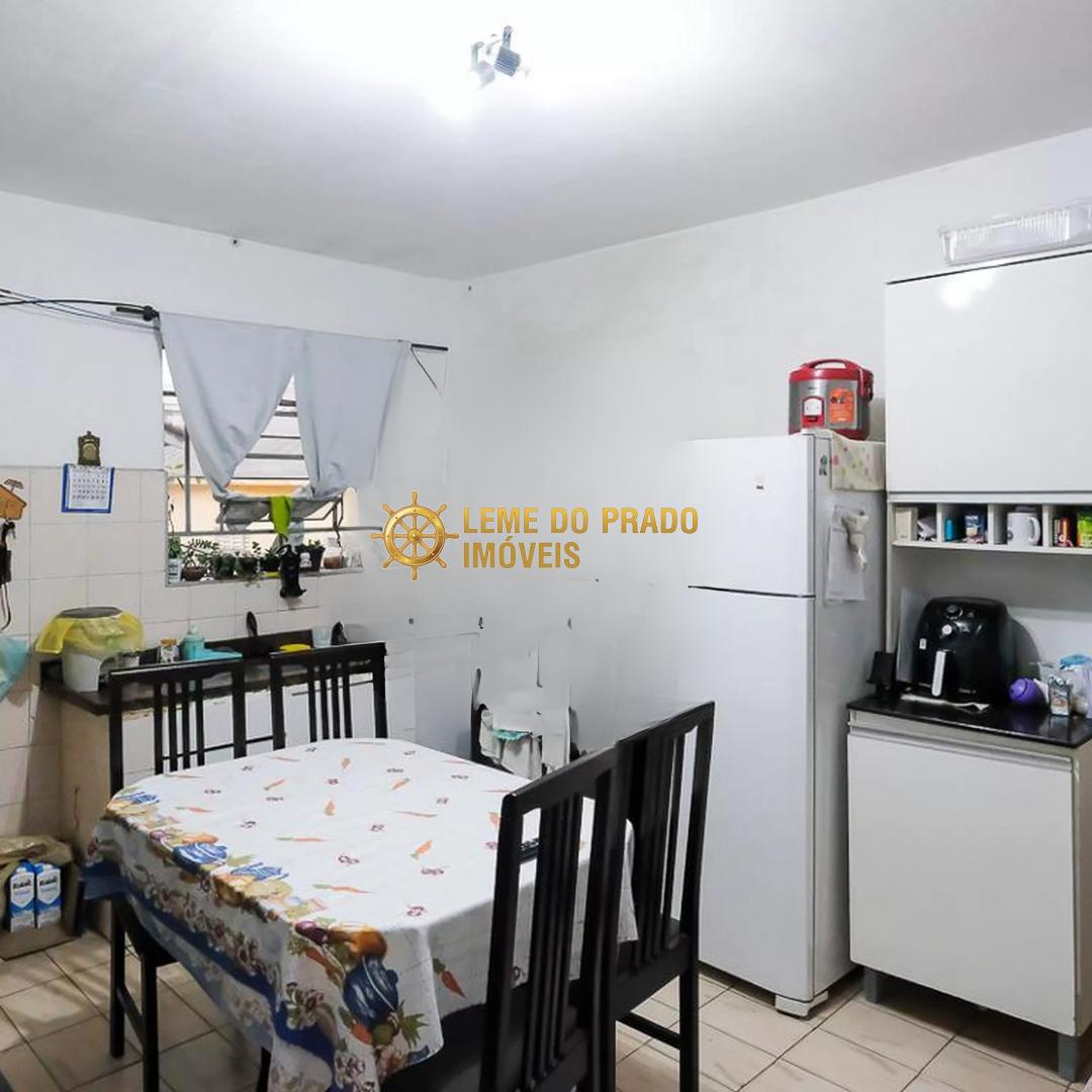 Casa à venda com 5 quartos, 237m² - Foto 18