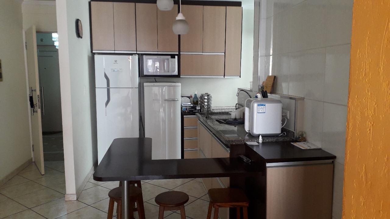 Apartamento à venda com 3 quartos, 63m² - Foto 5