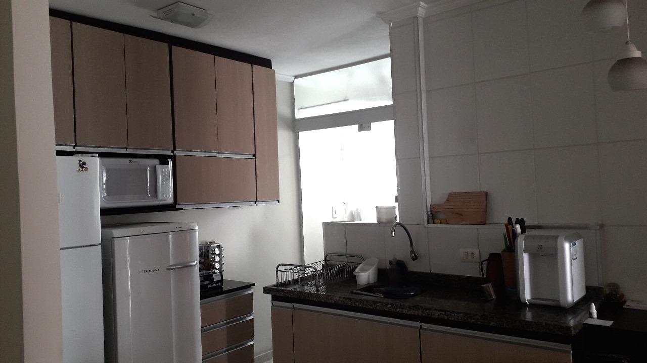 Apartamento à venda com 3 quartos, 63m² - Foto 7