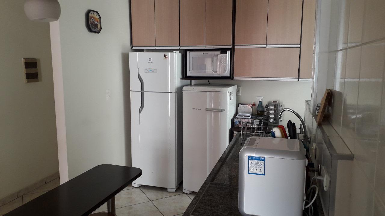 Apartamento à venda com 3 quartos, 63m² - Foto 6